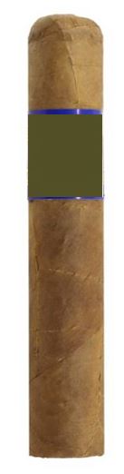 Inka Blue Robusto - Single Cigar